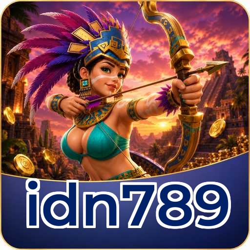 idn789 Signature