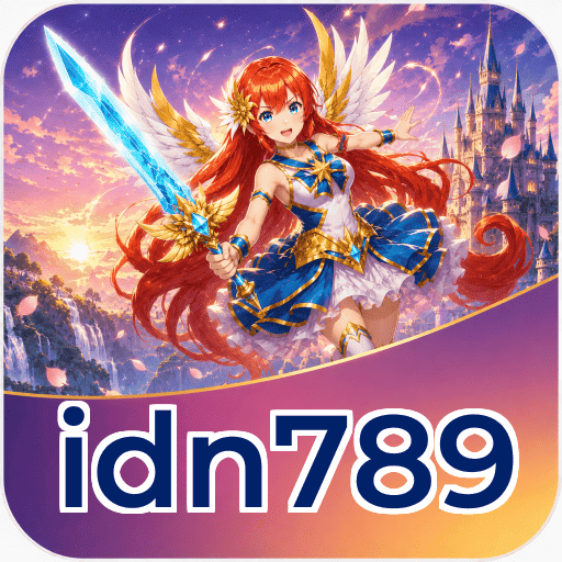 idn789 Signature