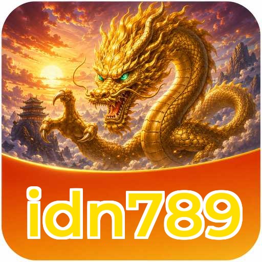 idn789 Signature