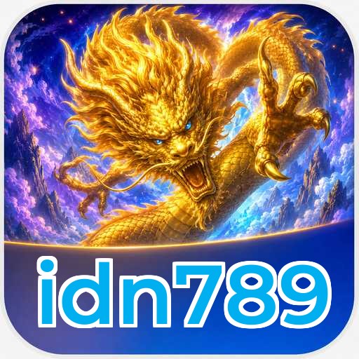 idn789 Signature