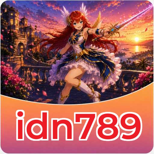 idn789 Signature