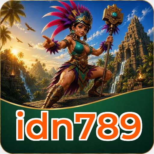 idn789 APK Structure