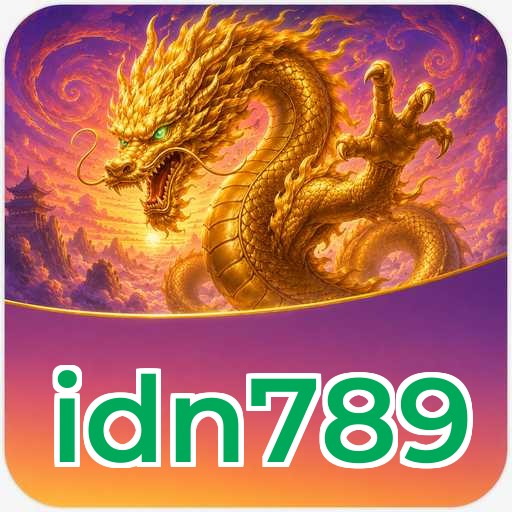 idn789 Signature