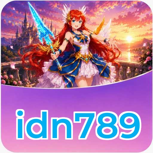 idn789 APK Structure