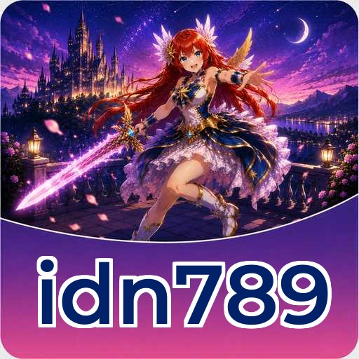 idn789 APK Structure