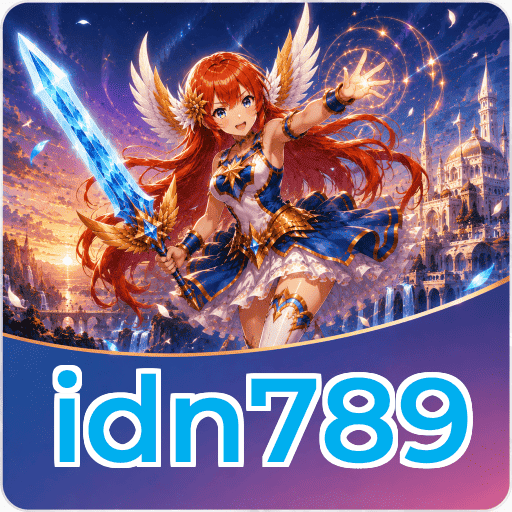 idn789 Verification