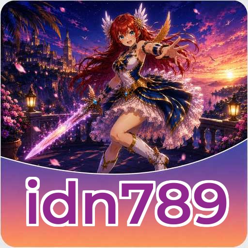 idn789 APK Structure