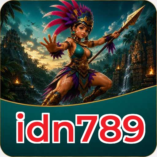 idn789 APK Structure