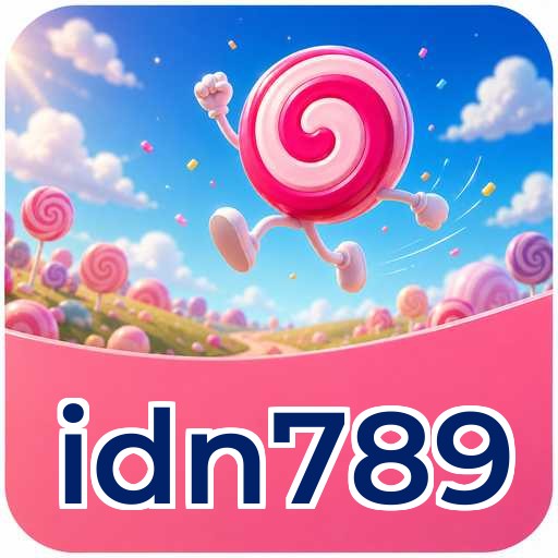 idn789 Signature